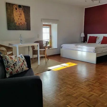 Gaestehaus Der Abtei Sayn Hotel 3*
