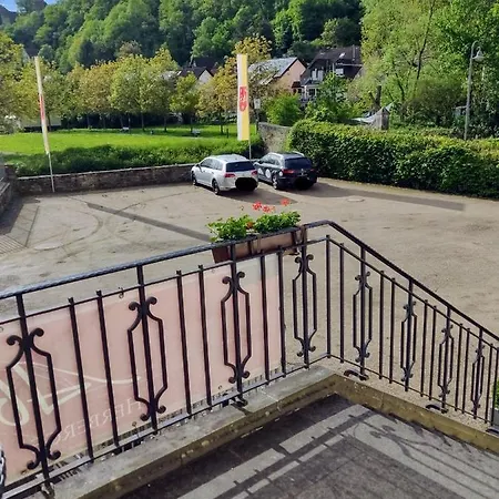 Gaestehaus Der Abtei Sayn 3* בנדורף