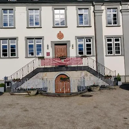 Gaestehaus Der Abtei Sayn