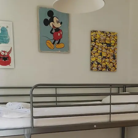 Gaestehaus Der Abtei Sayn 3*