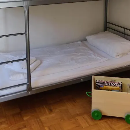 Gaestehaus Der Abtei Sayn