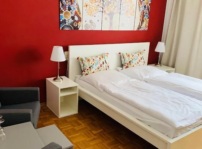 酒店 赛恩修道院旅馆 本多夫