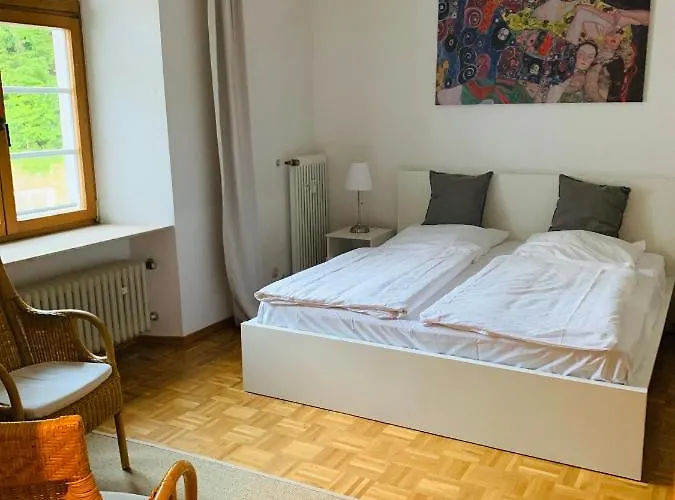 Gaestehaus Der Abtei Sayn 3*