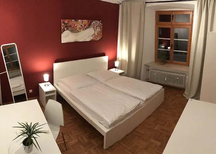 Hotel Gaestehaus Der Abtei Sayn