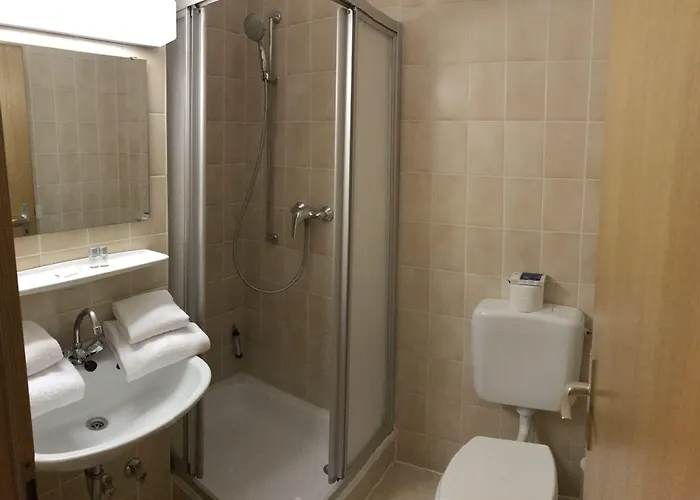 Gaestehaus Der Abtei Sayn Hotel Bendorf