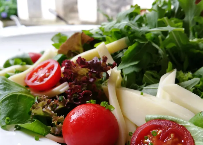 Gaestehaus Der Abtei Sayn 3* Bendorf