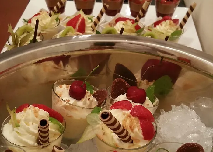 Hotel Gaestehaus Der Abtei Sayn