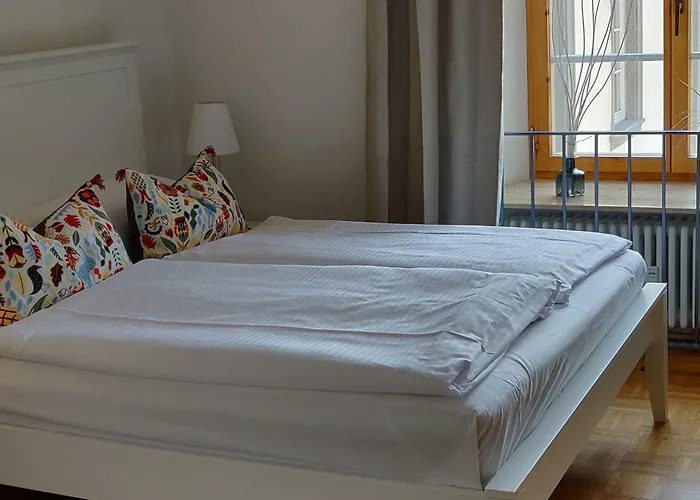 Hotel Gaestehaus Der Abtei Sayn Bendorf