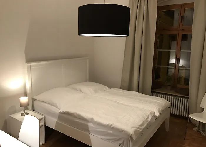 Gaestehaus Der Abtei Sayn Hotel Bendorf