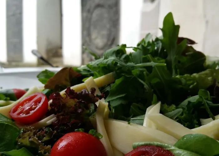 赛恩修道院旅馆 3*