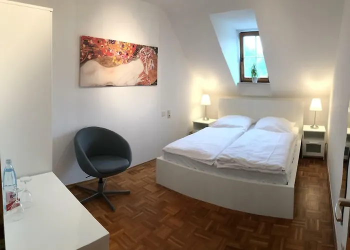 Gaestehaus Der Abtei Sayn Bendorf