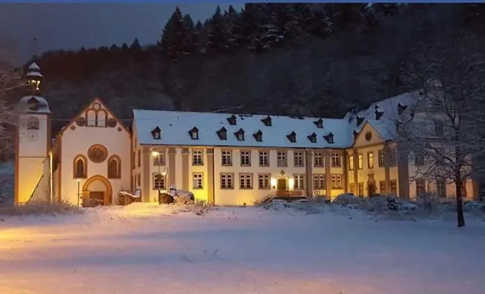 Gaestehaus Der Abtei Sayn