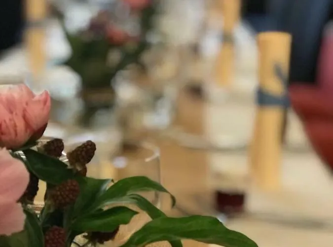 Hotel Gaestehaus Der Abtei Sayn