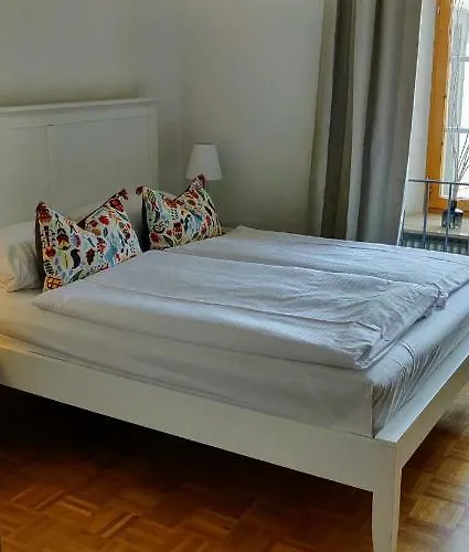 酒店 赛恩修道院旅馆