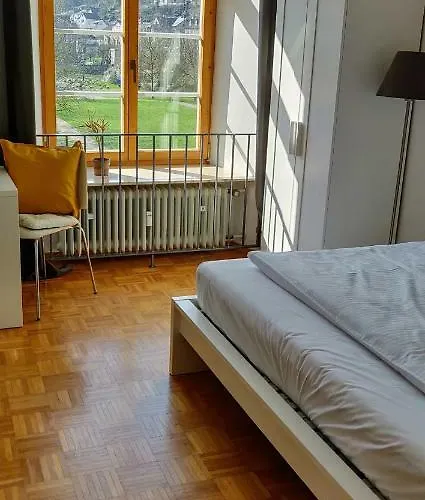 Gaestehaus Der Abtei Sayn Bendorf