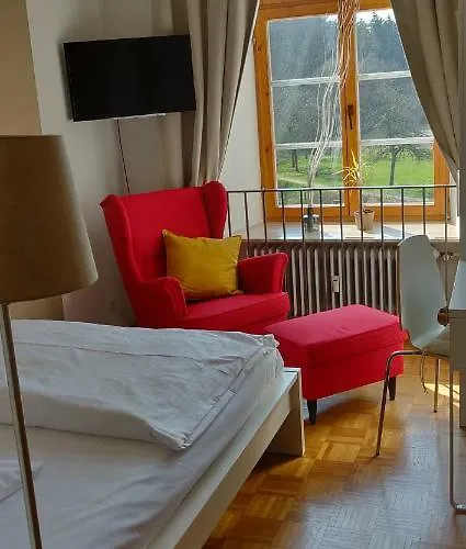 Gaestehaus Der Abtei Sayn Hotel