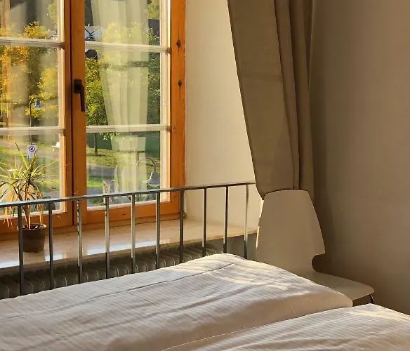 Gaestehaus Der Abtei Sayn Hotel 3*