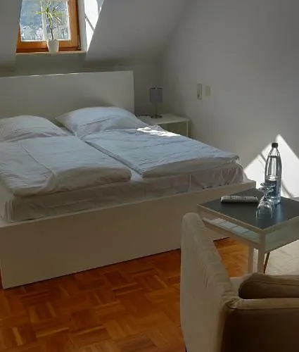 Gaestehaus Der Abtei Sayn Hotel Bendorf