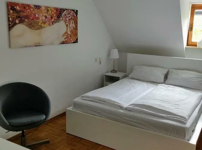 Gaestehaus Der Abtei Sayn 3* Bendorf