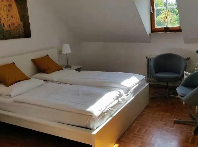 Gaestehaus Der Abtei Sayn Bendorf