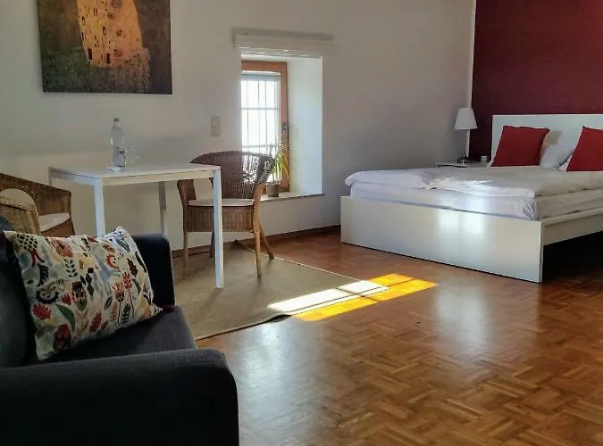 赛恩修道院旅馆 酒店 3*