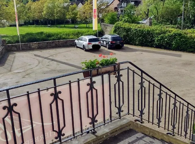 Gaestehaus Der Abtei Sayn 3* Bendorf