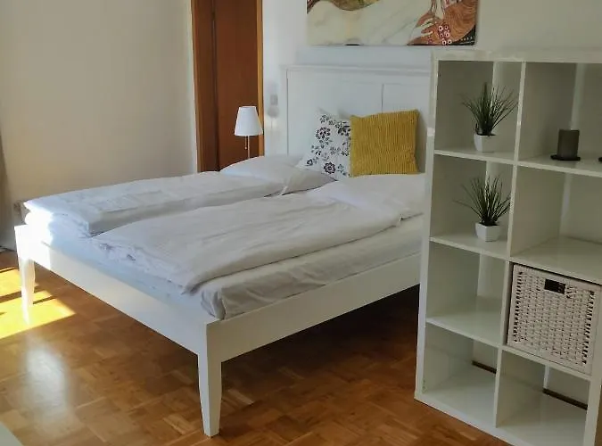 Hotel Gaestehaus Der Abtei Sayn Bendorf